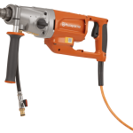 HUSQVARNA DM 200 – Hand-Kernbohrgerät