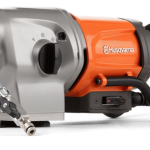 HUSQVARNA DM 400 – Kernbohrgerät (Bohrmotor)