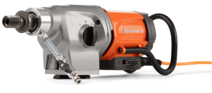 HUSQVARNA DM 400 – Kernbohrgerät (Bohrmotor)