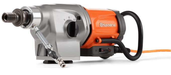 DM400.png HUSQVARNA DM 370 – Kernbohrgerät (Bohrmotor) – Bild 1