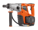 HUSQVARNA DM 540i SET – Akku-Hand-Kernbohrgerät | VORFÜHRGERÄT