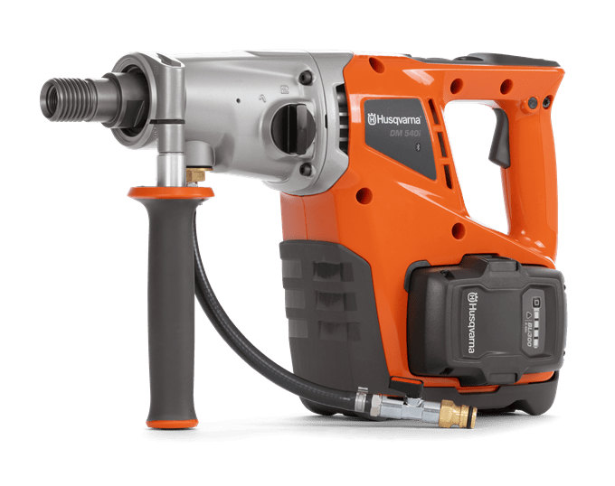 DM540i_0aceff6a-0c86-4aa4-bc5e-31994db017af.png HUSQVARNA DM 540i – Akku-Hand-Kernbohrgerät – Bild 1