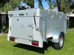 KT-EB3 Street-Camper 2.0 – Bild 3