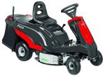 Efco Aufsitzmäher Rider Zephyr 72/13 H 4in1 – Modell 2024