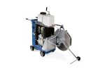 LISSMAC FS 20 D | Fugenschneider Ø 600 mm – Bild 3