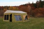 Gordigear Anhängerzelte Taiga – Bild 7
