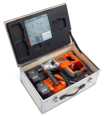 HUSQVARNA DM 540i – Akku-Hand-Kernbohrgerät – Bild 2