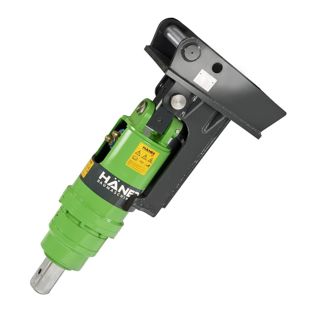 HEB5500-9000.jpg HÄNER HEB5500 | Erdbohrgerät für Minibagger 4,0 – 7,0 to. – Bild 1