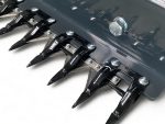 HÄNER HHE150P | Heckenschere für Minibagger von 1,0 bis 8,0 to. – Bild 3