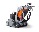 HUSQVARNA-BLASTRAC BMC 335RC ohne Trommel – Betonfräse-Schneidfräse (400 Volt) – Bild 6