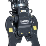 HÄNER HMC 500.1 | Abbruchzange-Abbruchschere für Bagger 6,0 – 12,0 to.