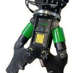 HÄNER HMC 3000 | Abbruchzange-Abbruchschere für Bagger 26,0 – 30,0 to.