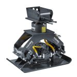 HÄNER HPC 400 | Anbauverdichter mit 300-495 kg