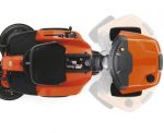 Husqvarna Frontmäher R 112C5 inkl. Mähdeck 85-Neu – Bild 8