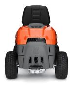 Husqvarna Frontmäher R 112C5 inkl. Mähdeck 85-Neu – Bild 10