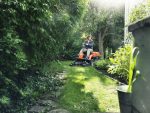 Husqvarna Frontmäher R 112C5 inkl. Mähdeck 85-Neu – Bild 14