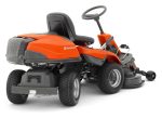 Husqvarna Frontmäher R 214TC inkl. 94cm Mähwerk – Bild 5