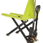 PRAMAC Lifter HX 10 M | Scherenhubwagen
