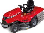 Honda Rasentraktor HF 2417K5 HM – Modell 2024 – Bild 2