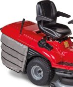 Honda Rasentraktor HF 2417K5 HM – Modell 2024 – Bild 5