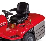 Honda Rasentraktor HF 2417K5 HM – Bild 6