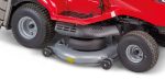 Honda Rasentraktor HF 2625 HT mit elektrischer Entleerung – Bild 6