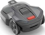 Husqvarna Automower 308V mit Garage – Bild 5