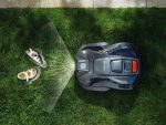 Husqvarna Automower 308V mit Garage – Bild 8