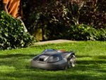 Husqvarna Automower 312V mit Garage – Bild 15