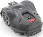 Husqvarna Automower 310E NERA kabelloser Betrieb mit Zubehör möglich – Modell 2024 – Bild 2