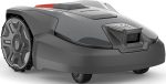 Husqvarna Automower 312V mit Garage – Bild 3