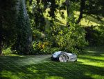 Husqvarna Automower 410VE NERA – Bild 11
