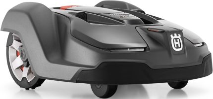 Husqvarna Automower 450X – Modell 2022