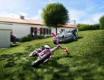 Husqvarna Automower 450X NERA mit EPOS RS5 und EPOS Plug-In – Modell 2024 – Bild 6