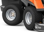 Husqvarna Profi Akku-Frontmäher FM 410i Grundgerät – Bild 4