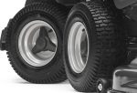 Husqvarna Profi Frontmäher RC 318T - Grundgerät ohne Mähdeck – Bild 6