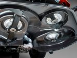 Husqvarna Profi Allrad-Frontmäher RC 320Ts AWD - Grundgerät ohne Mähdeck – Bild 13