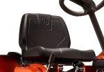 Husqvarna Frontmäher R 112C5 mit Mähdeck Combi 85 – Winterpaket mit Schneeschild, Gummileiste und Schneeketten – Modell 2025-Neu – Bild 7