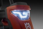 Husqvarna Profi Allrad-Frontmäher R 316TsX AWD - Grundgerät ohne Mähwerk – Bild 3