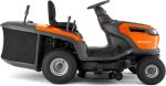 Husqvarna Rasentraktor TC 112 – Bild 2