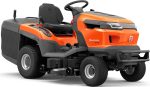 Husqvarna Rasentraktor TC 220T