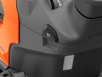 Husqvarna Rasentraktor TC 220T – Bild 10