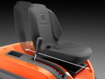 Husqvarna Rasentraktor TC 220T – Bild 11