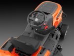 Husqvarna Rasentraktor TC 220T – Bild 12