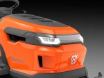 Husqvarna Rasentraktor TC 220T – Bild 13