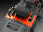 Husqvarna Rasentraktor TC 220T – Bild 14