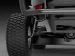 Husqvarna Rasentraktor TC 220T – Bild 17