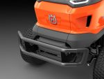 Husqvarna Rasentraktor TC 220T – Bild 18