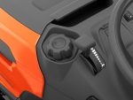 Husqvarna Rasentraktor TC 220T – Bild 19