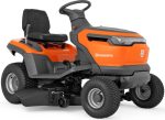 Husqvarna Akku-Rasentraktor TS 100i